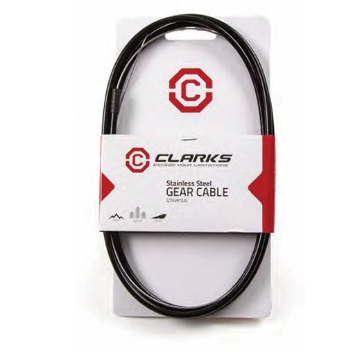 CLARKS UNIVERSAL STAINLESS 6085 derailleurkabel