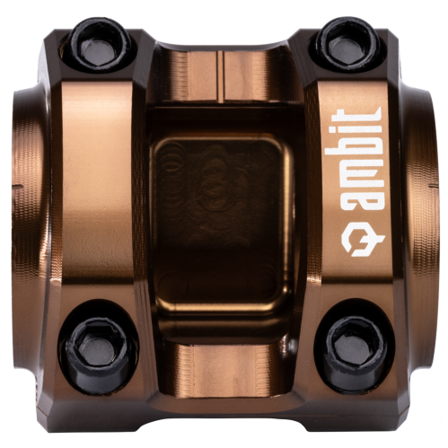 Stam AMBIT BARTENDER Bruin