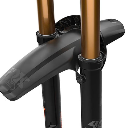 Spatbord voor Vork FOX RACING SHOX 40 (2021+)