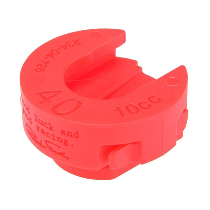 FOX Token voor FOX FLOAT 40 NA 2 Vork #234-04-726