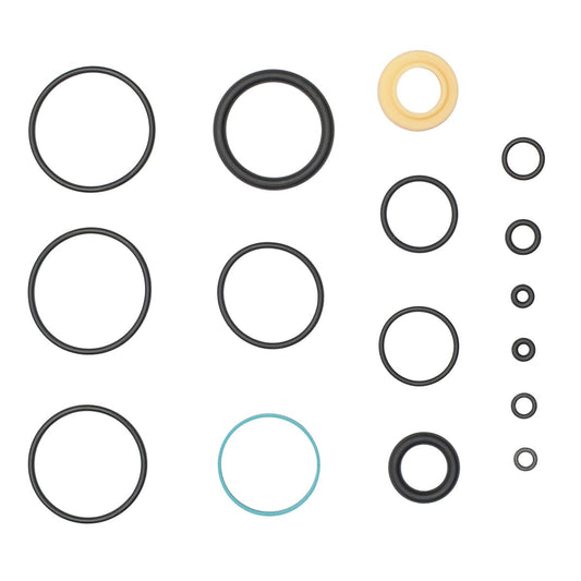 Kit Joints Internes pour Amortisseur FOX DHX RC2/RC4