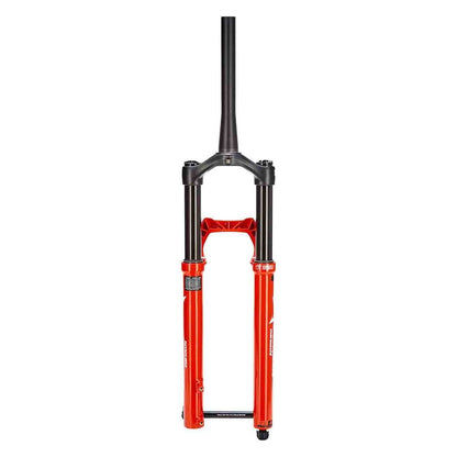 Vork MARZOCCHI BOMBER Z2 27,5" Rail Sweep-Adj As 15 mm Boost Uitval 44 mm Rood