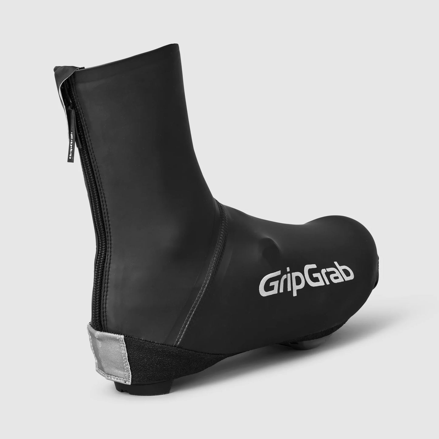 Couvre-chaussures GRIPGRAB PACR Imperméables Noir