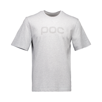 T-shirt POC Grijs