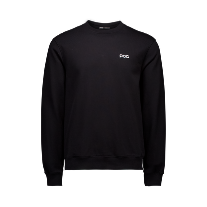 POC sweater Zwart/Wit