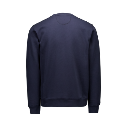 Sweater POC Marineblauw/Wit