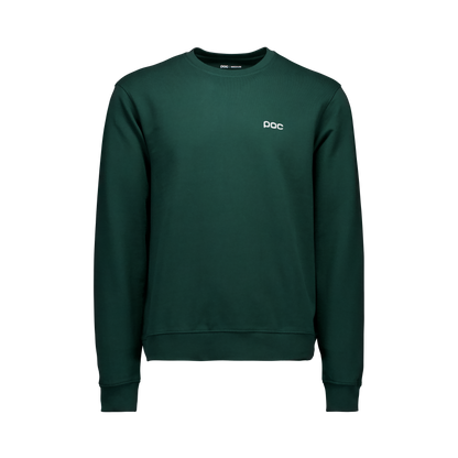 POC Sweater Groen/Wit