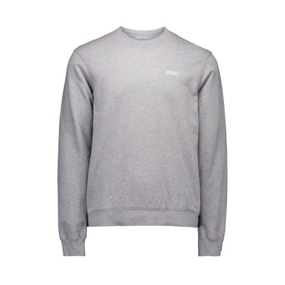 POC sweater Grijs/Wit