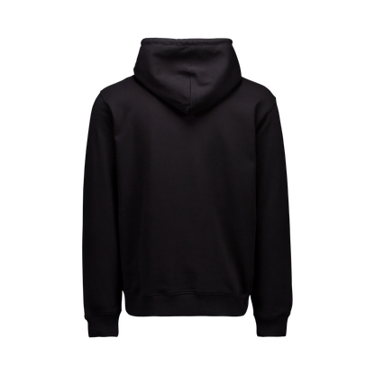 POC hoodie Zwart/Wit