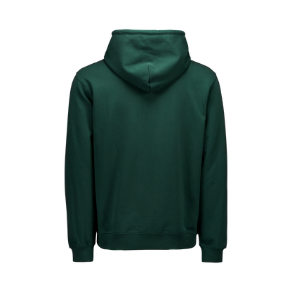 POC Hoodie Groen/Wit