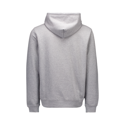 POC hoodie Grijs/Wit