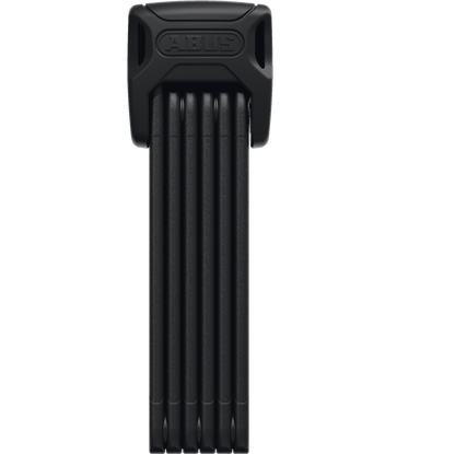 Antivol Articulé Pliant ABUS BORDO 6000K + Support ST