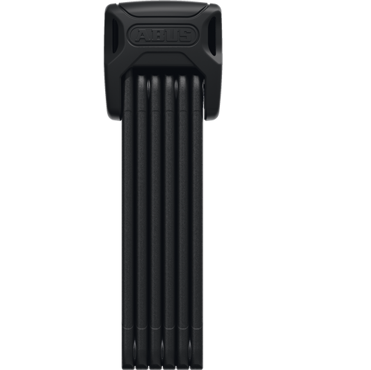 Antivol Articulé Pliant ABUS BORDO 6000K + Support ST