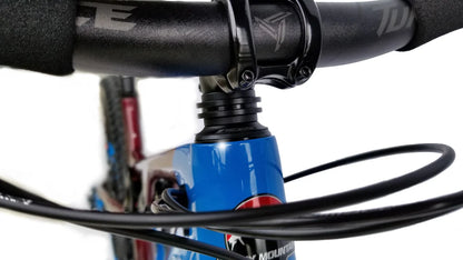 MAC RIDE Spacer voor Pivot 1"1/8