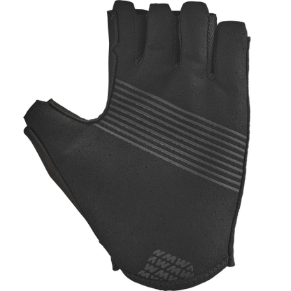 Korte Handschoenen MAVIC ESSENTIAL Zwart