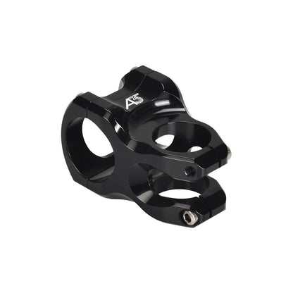 Stuurpen INDUSTRY NINE A35 Ø35 mm Zwart