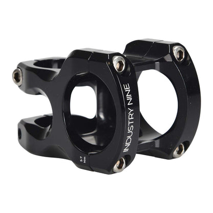 Stuurpen INDUSTRY NINE A35 Ø35 mm Zwart