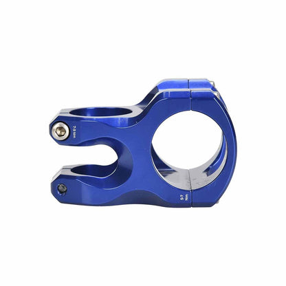 Stuurpen INDUSTRY NINE A35 Ø35 mm Blauw