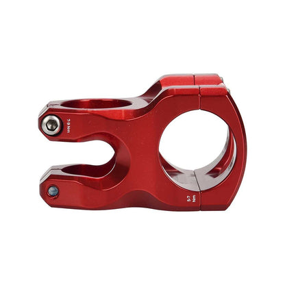 Stuurpen INDUSTRY NINE A318 Ø31.8 mm Rood