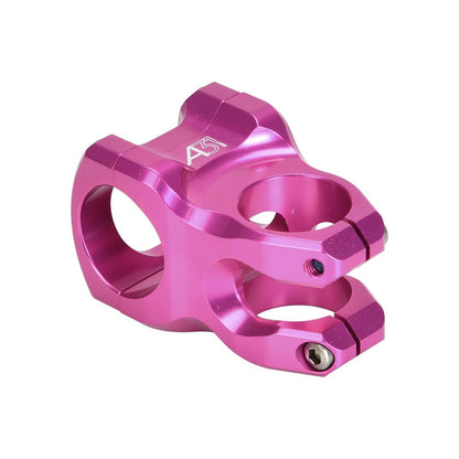 Stuurpen INDUSTRY NINE A318 Ø31.8 mm Roze