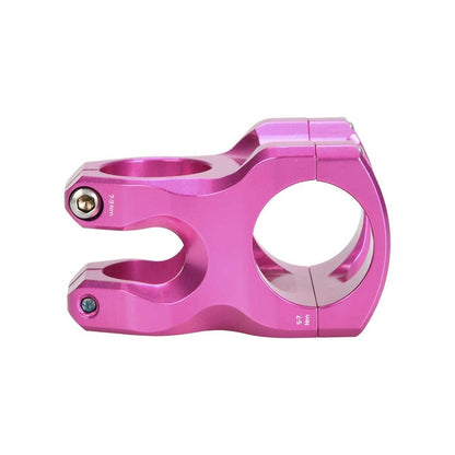 Stuurpen INDUSTRY NINE A318 Ø31.8 mm Roze