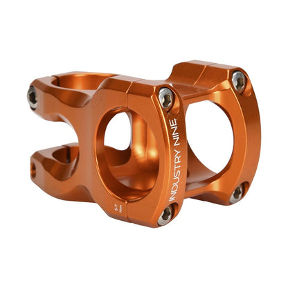Stuurpen INDUSTRY NINE A318 Ø31.8 mm oranje