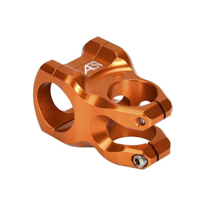 Stuurpen INDUSTRY NINE A318 Ø31.8 mm Oranje