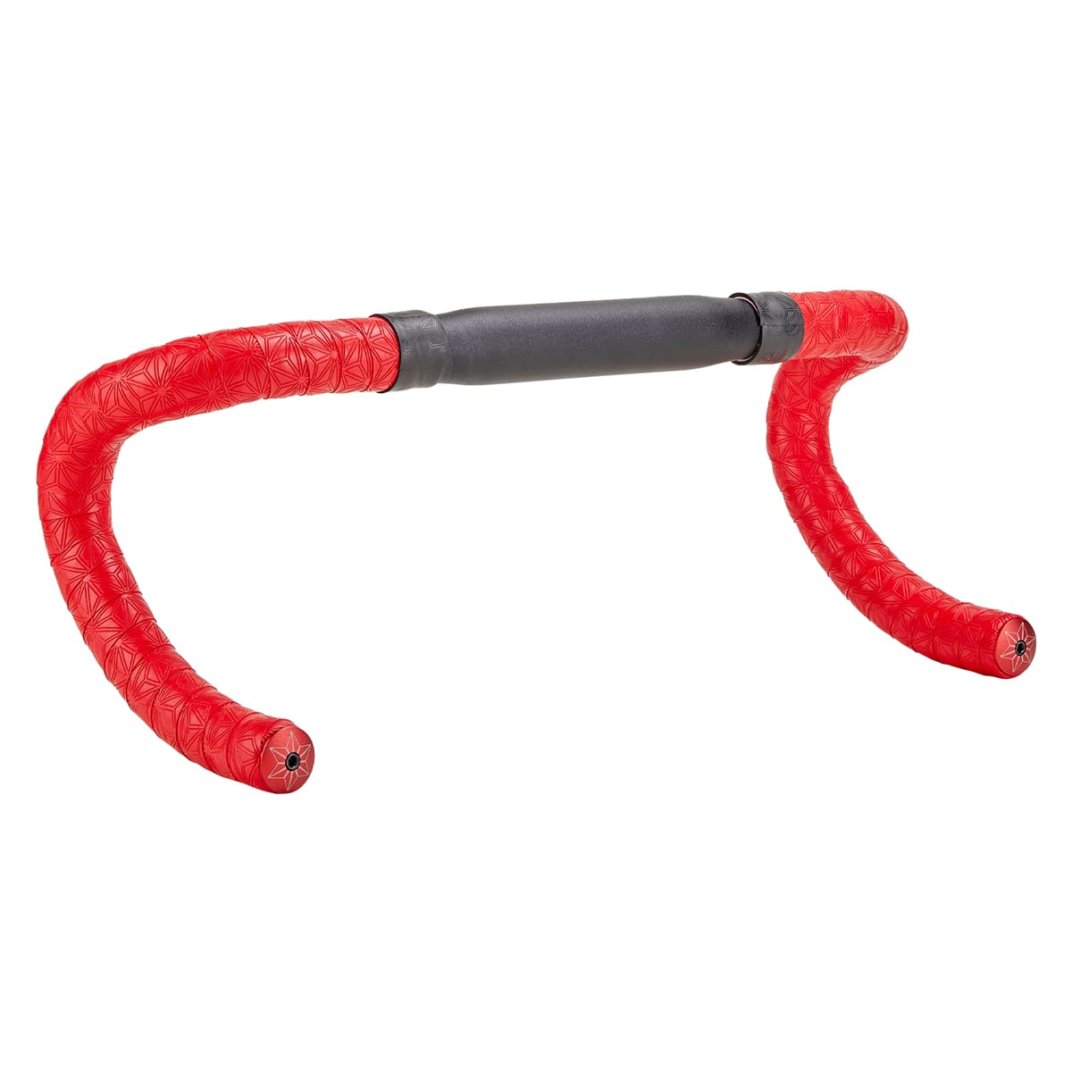 Hanger tape SUPACAZ SUPER STICKY KUSH CLASSIC Rood