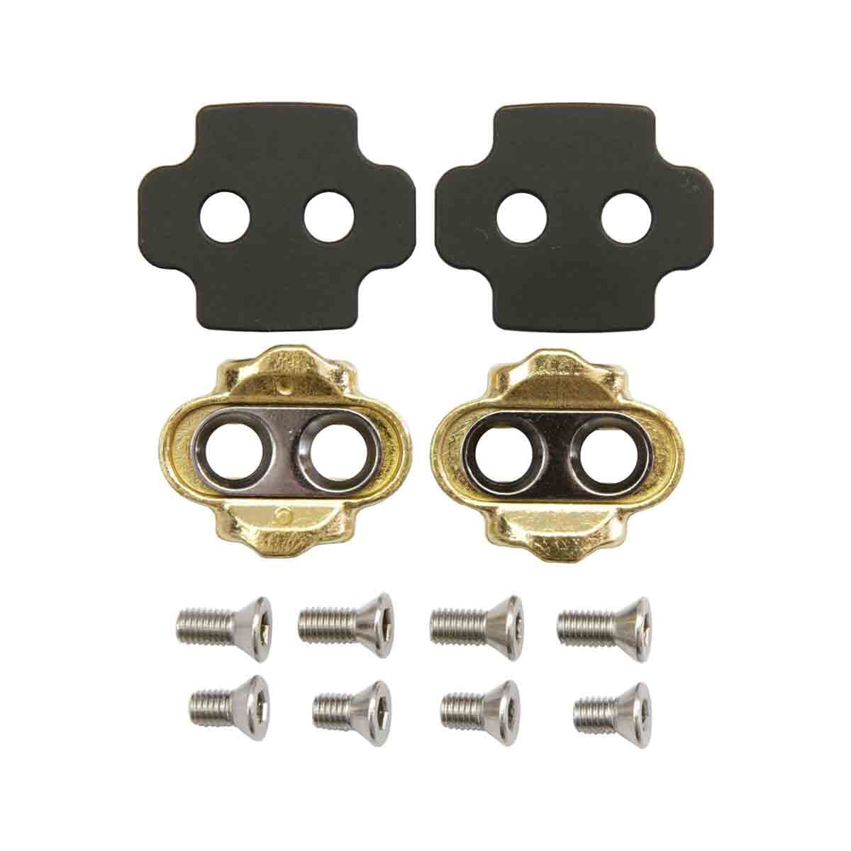 CRANKBROTHERS EGG BEATER 11 gouden pedalen