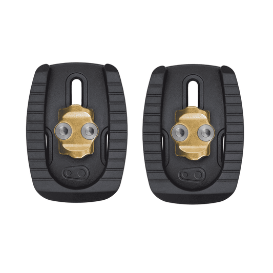 Kit de Cales pour Pédales CRANKBROTHERS 3-HOLE CLEAT