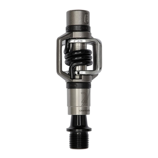 Pédales CRANKBROTHERS EGG BEATER 2 Argent / Noir