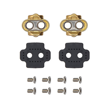 Pedalen CRANKBROTHERS EGG BEATER 2 Zilver / Zwart