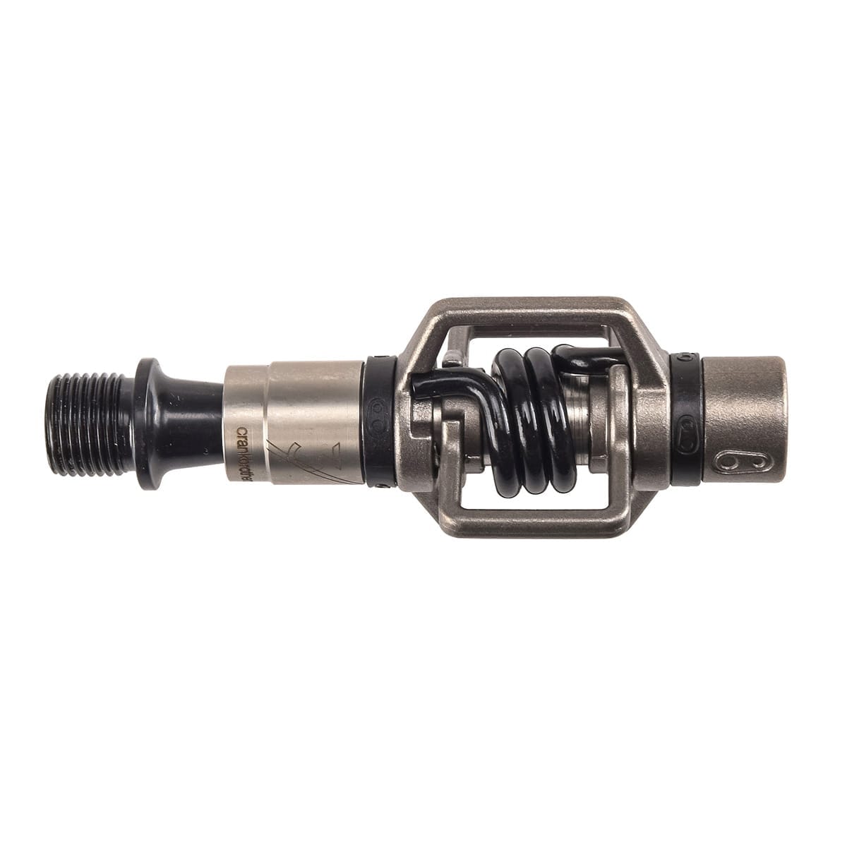 Pédales CRANKBROTHERS EGG BEATER 3 Argent/Noir