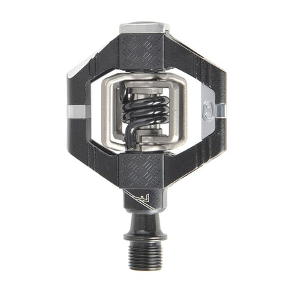 Pedalen CRANKBROTHERS CANDY 7 Zwart