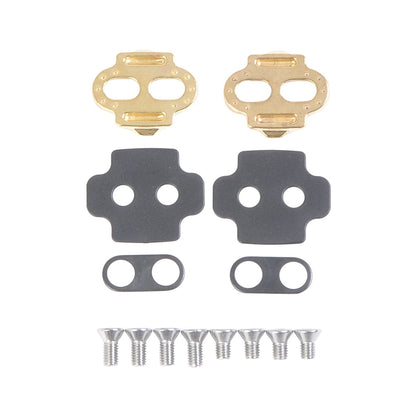 Pedalen CRANKBROTHERS CANDY 7 Zwart