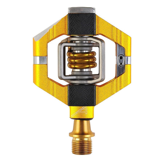 CRANKBROTHERS CANDY 11 Gouden pedalen