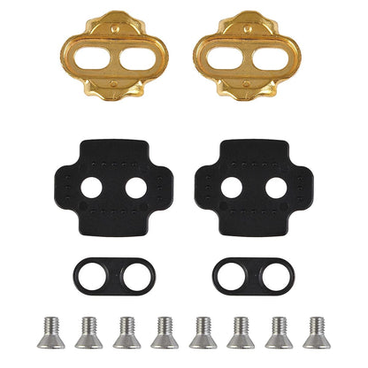 Pedalen CRANKBROTHERS MALLET 2 Groen