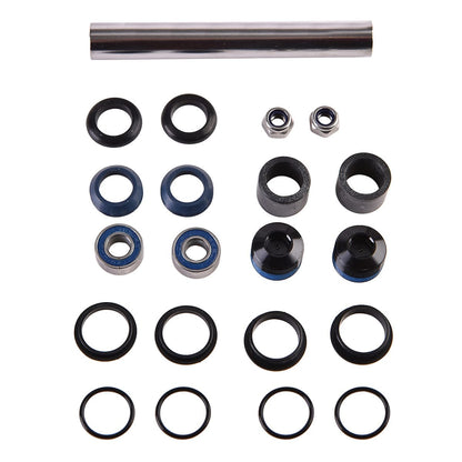 Recondititioneringskit voor CRANKBROTHERS EGGBEATER/CANDY/MALLET/50-50 Pedalen (vanaf 2010)