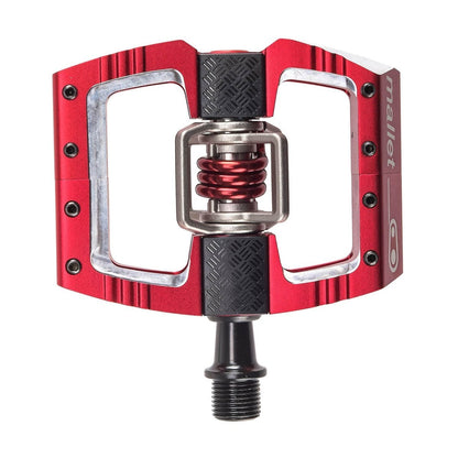 Pedalen CRANKBROTHERS MALLET DH Rood