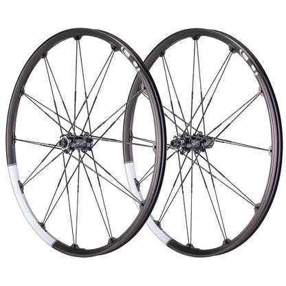 Paar CRANKBROTHERS IODINE 3 29" 15*110 / 12*148 BOOST wielen
