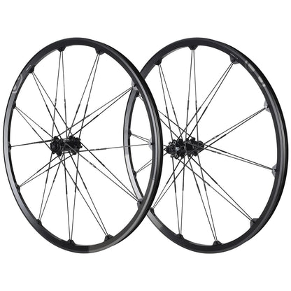 Wielpaar CRANKBROTHERS COBALT 3 29" 15*110 / 12*148 BOOST