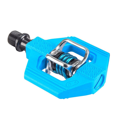 Pedalen CRANKBROTHERS CANDY 1 Blauw