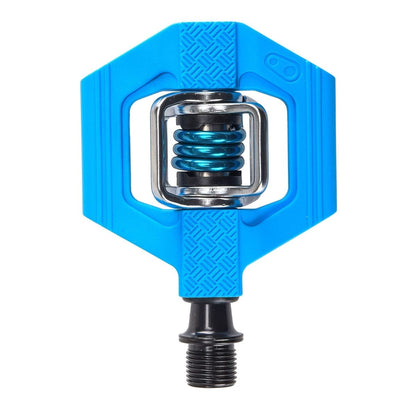 Pedalen CRANKBROTHERS CANDY 1 Blauw