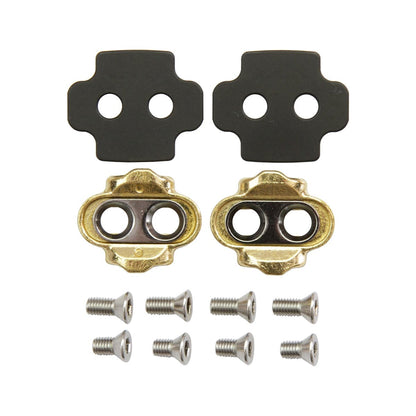 Pedalen CRANKBROTHERS CANDY 1 Blauw