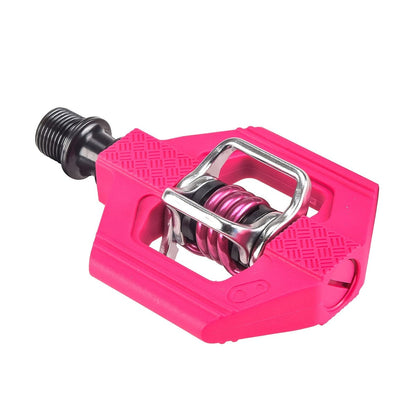 Pedalen CRANKBROTHERS CANDY 1 Roze