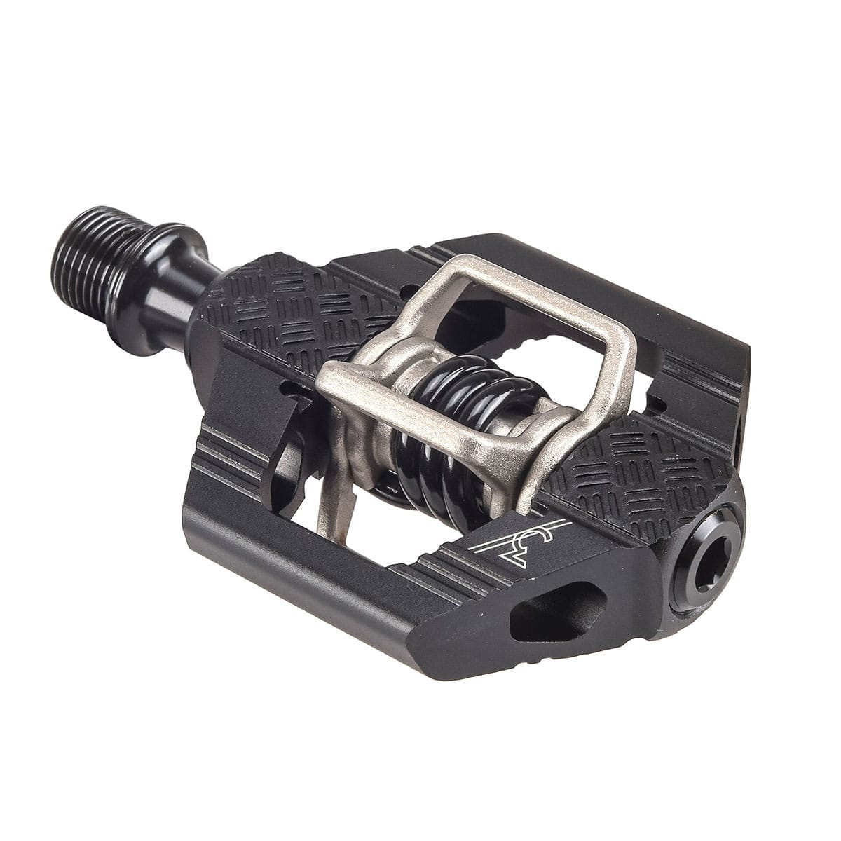 Pédales CRANKBROTHERS CANDY 3 Noir