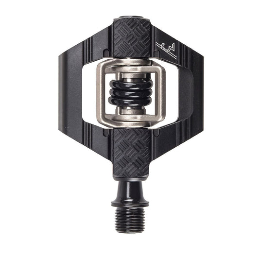 CRANKBROTHERS CANDY 3 pedalen Zwart