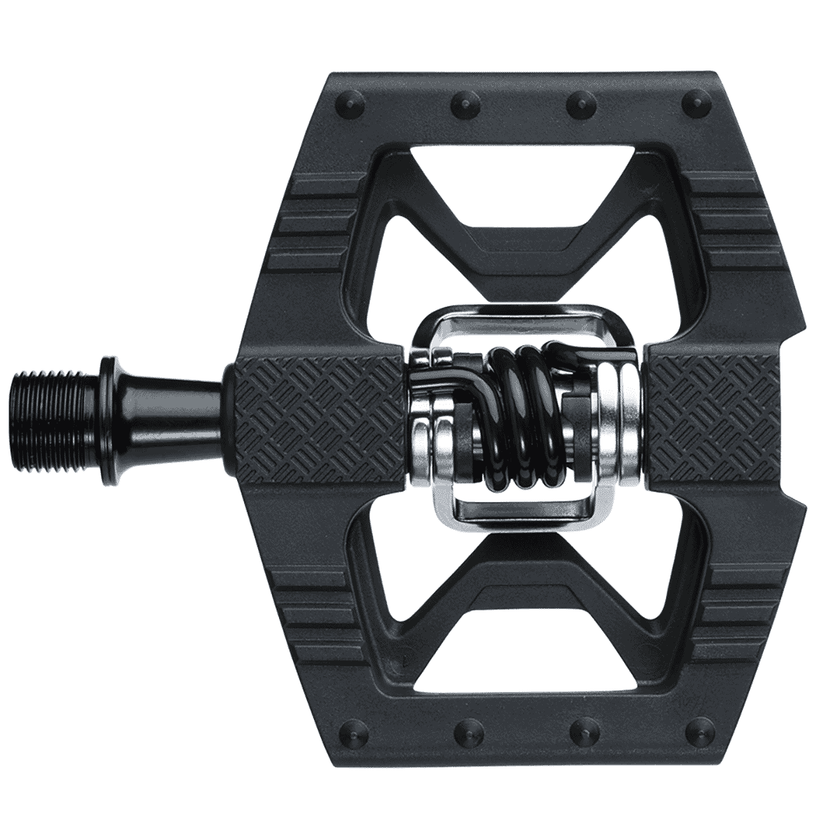 Pédales CRANKBROTHERS DOUBLE SHOT 1 Noir