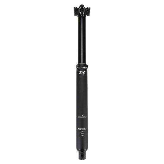 CRANKBROTHERS HIGHLINE 3 telescopische zadelpen