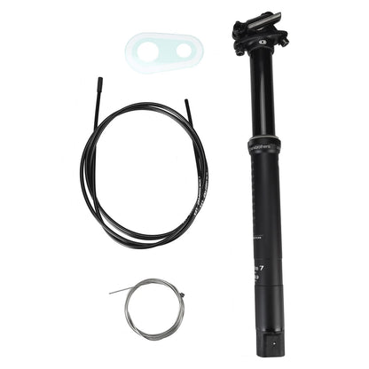 Telescopische Zadelpen CRANKBROTHERS HIGHLINE 7